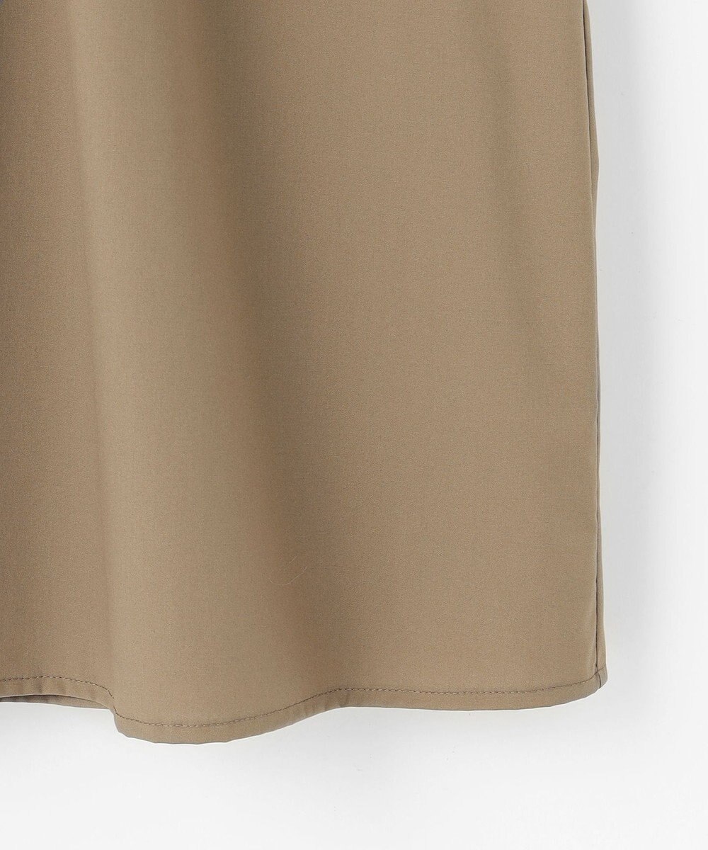 #Newans 【洗濯機可】フルギャザーブラウス 