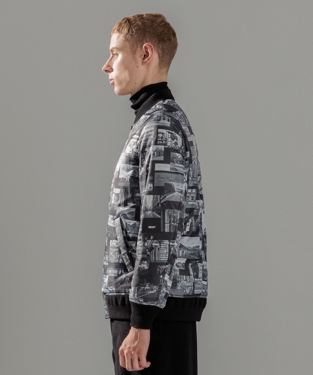 JOSEPH HOMME フォトグラフィックロンドン  MA-1 