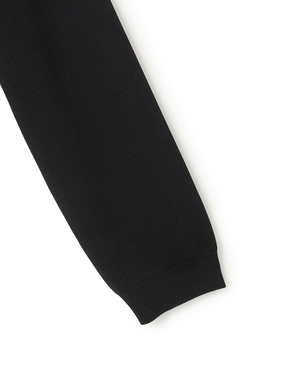 TOCCA 【八木アリサさん着用】FLOWER HIDE AND SEEK ニットジャケット 