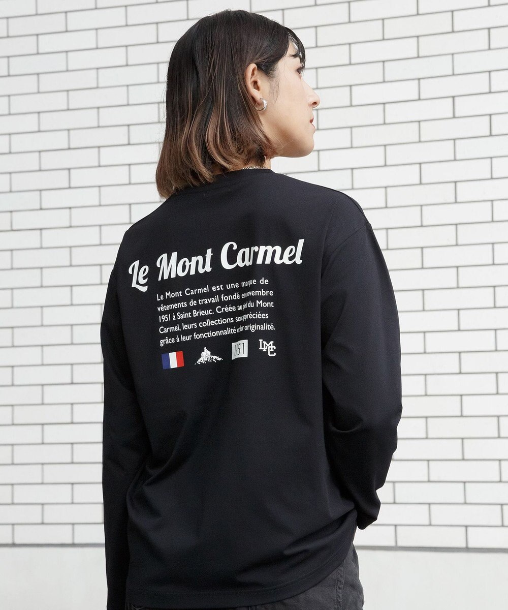 SHARE PARK LADIES 【UVケア・吸水速乾・ストレッチ・軽量 】バックプリントTシャツ（S・Mサイズ） 