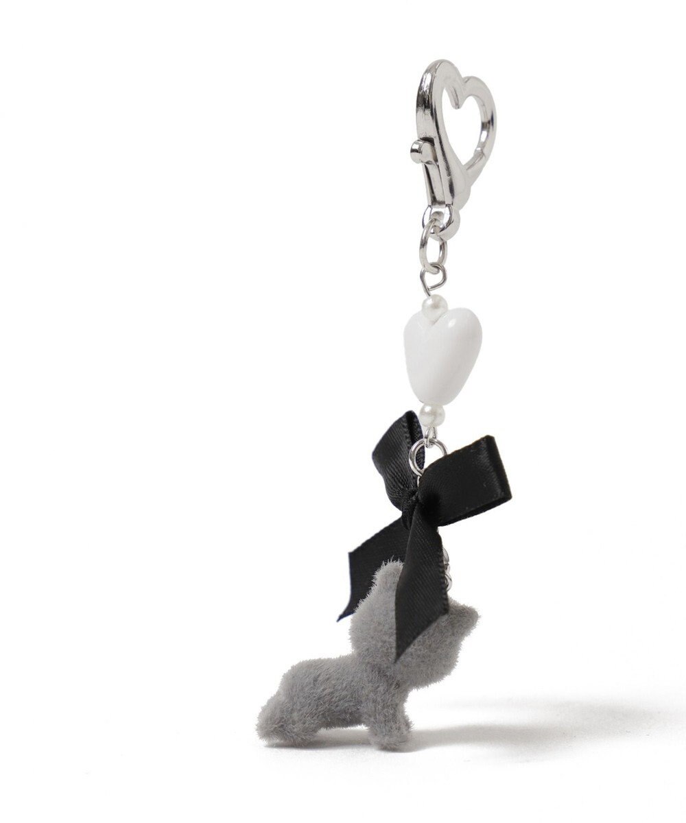 WEGO ハイハイキャットキーホルダー 