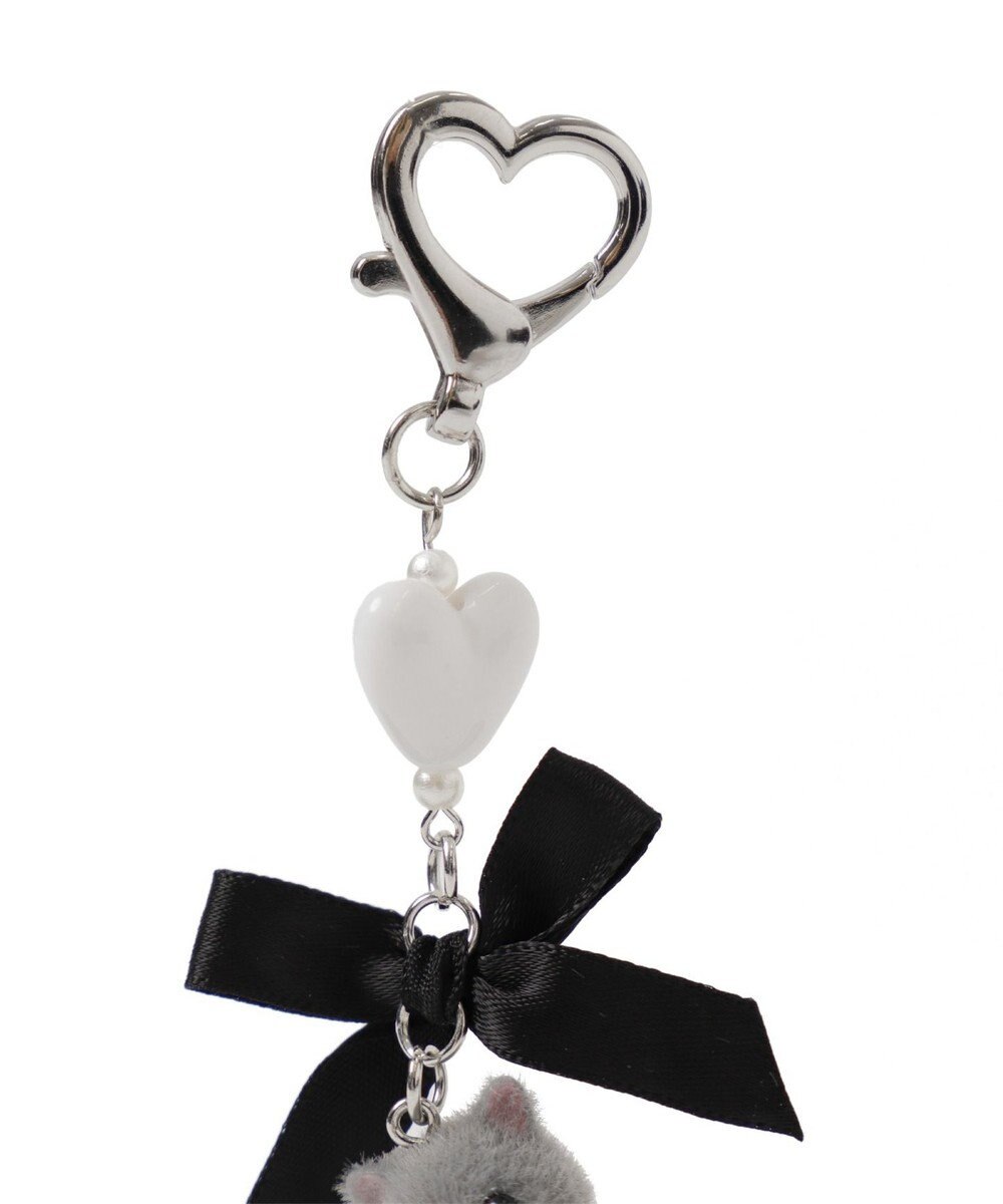 WEGO ハイハイキャットキーホルダー 