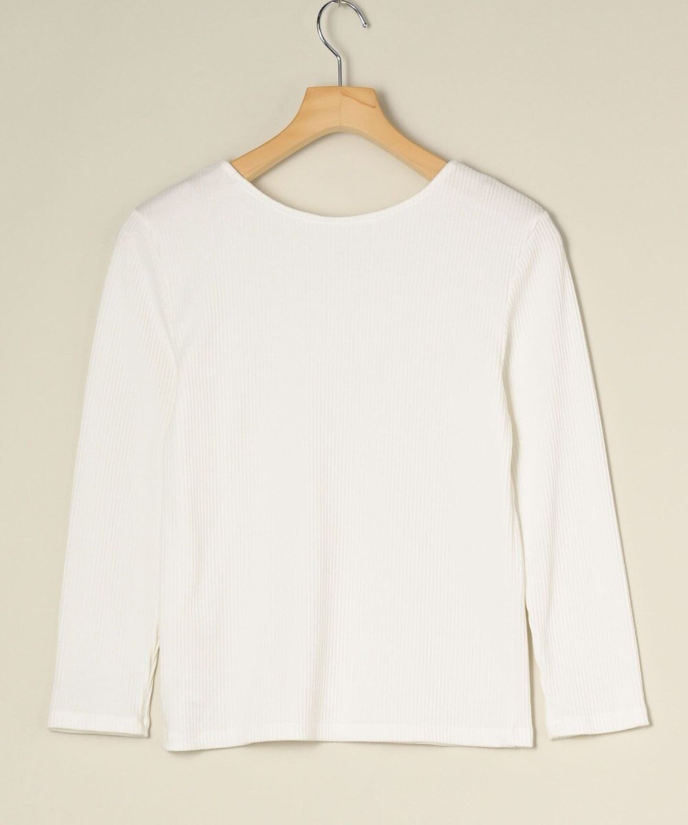 ONWARD Reuse Park 【any SiS】カットソー春夏 