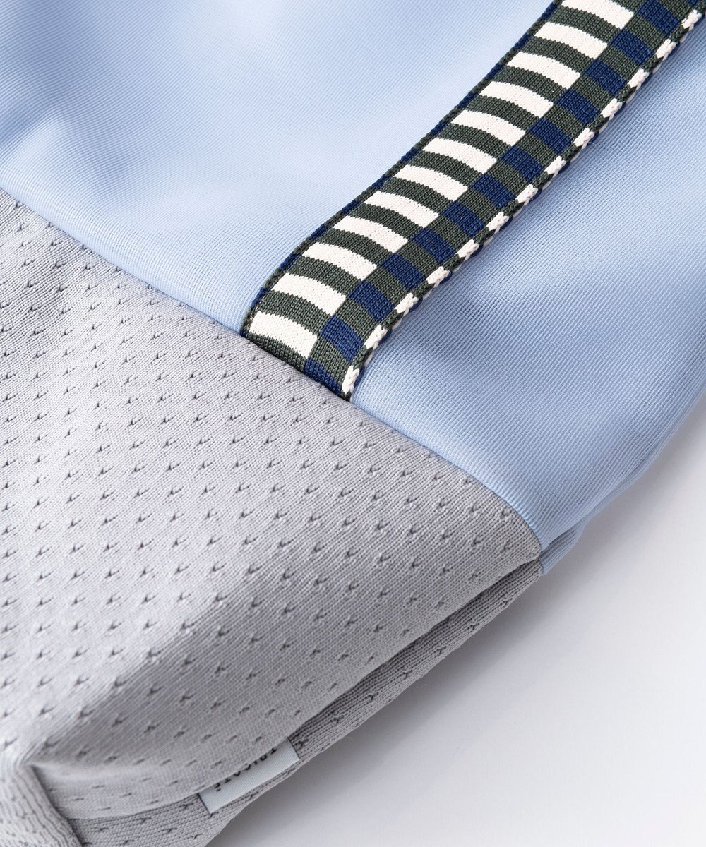 TRICOTE メッシュスポンジ トートバッグ 