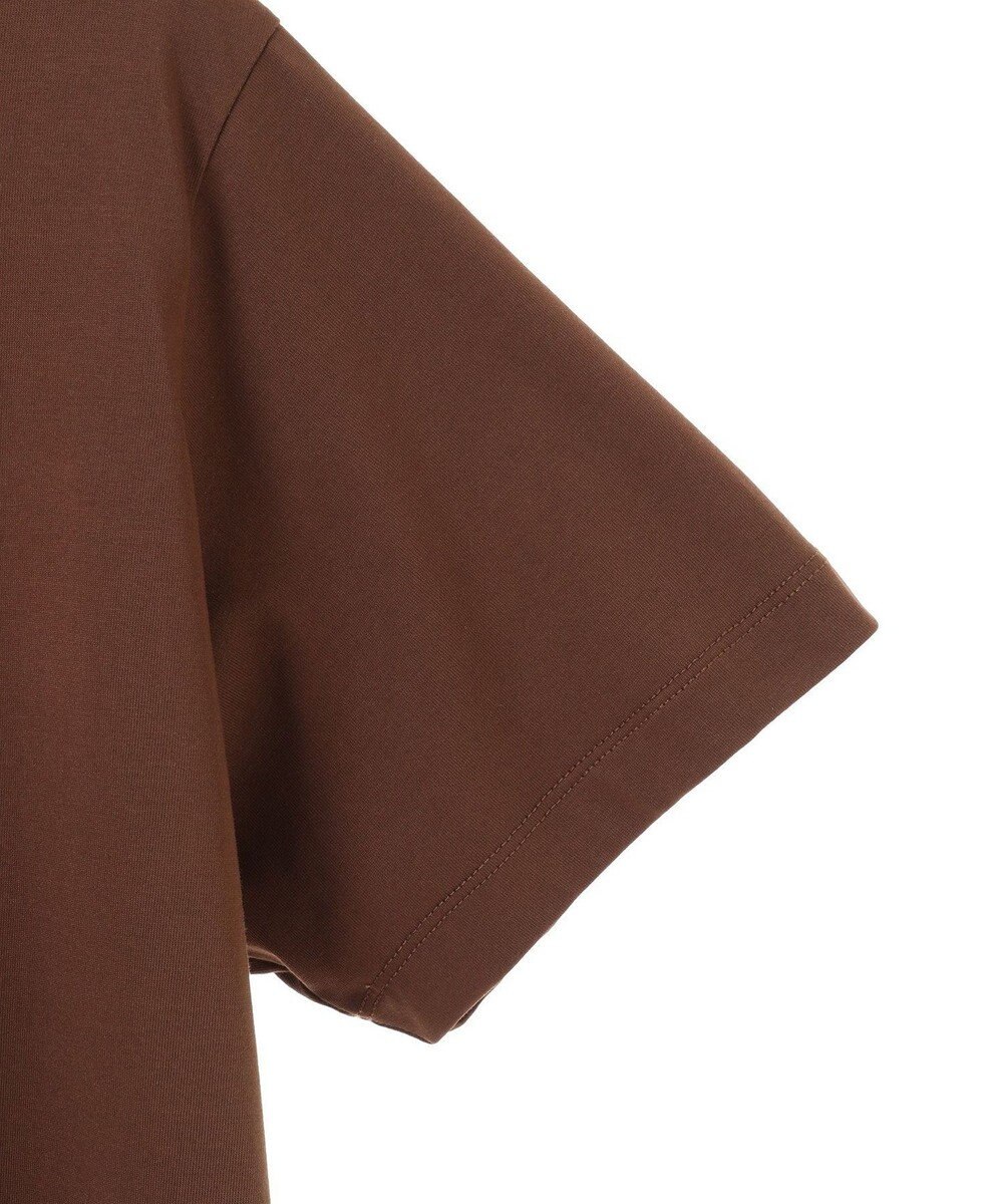 CRAFT STANDARD BOUTIQUE アソートロゴプリント半袖プルオーバー 