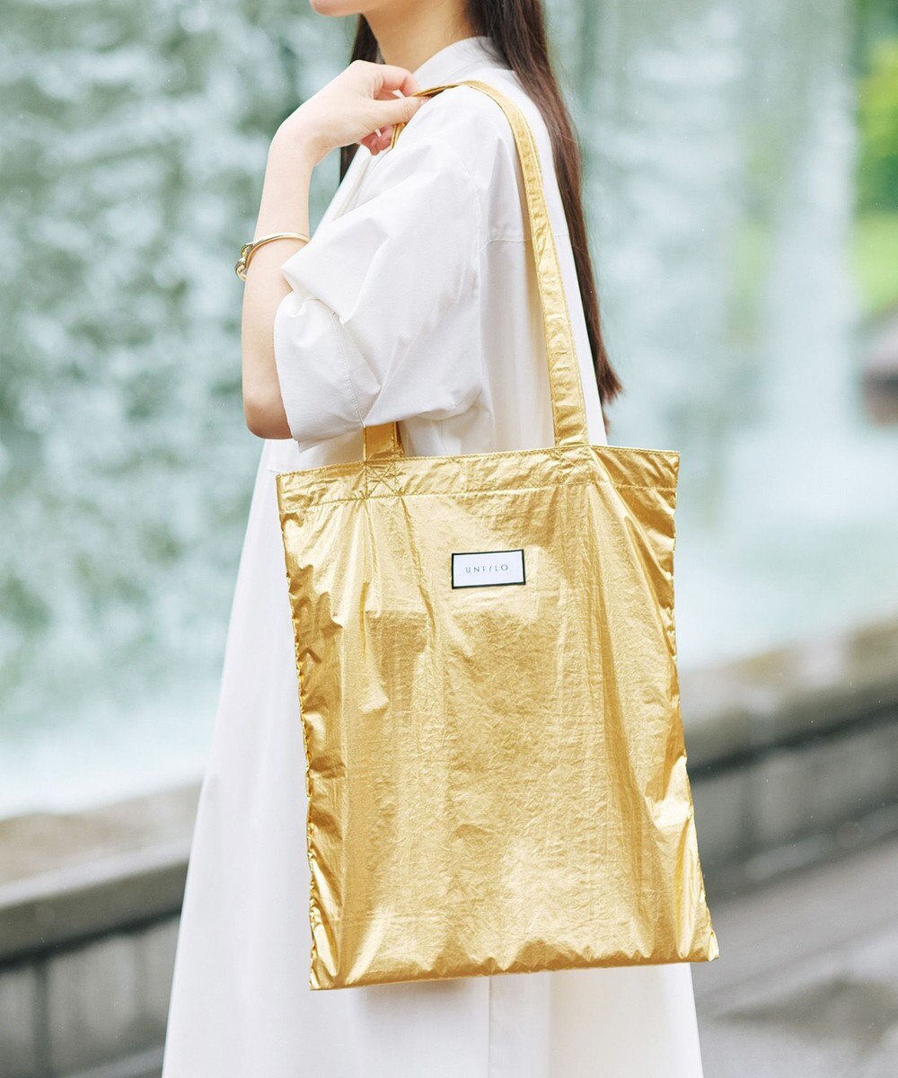 UNFILO クールトート 