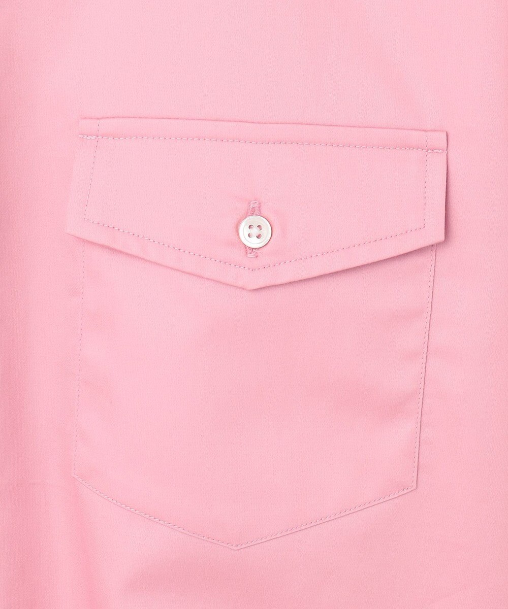 J.PRESS MEN 【J.PRESS ORIGIMALS】FINX COTTON TWILL B.D. SHIRT 