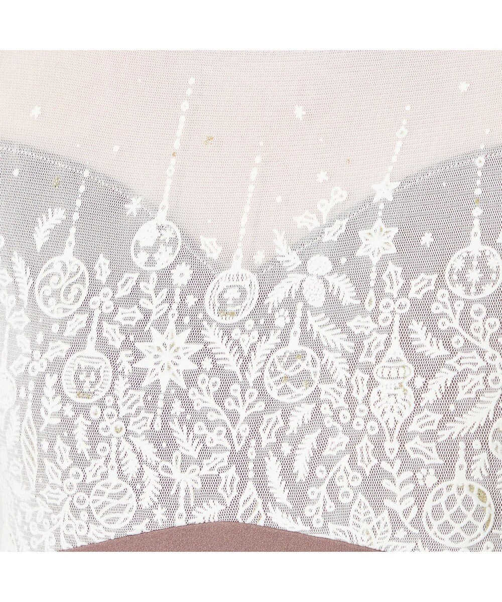 Chacott ◎【Nela ライン】ジュニア ノースリーブレオタード 