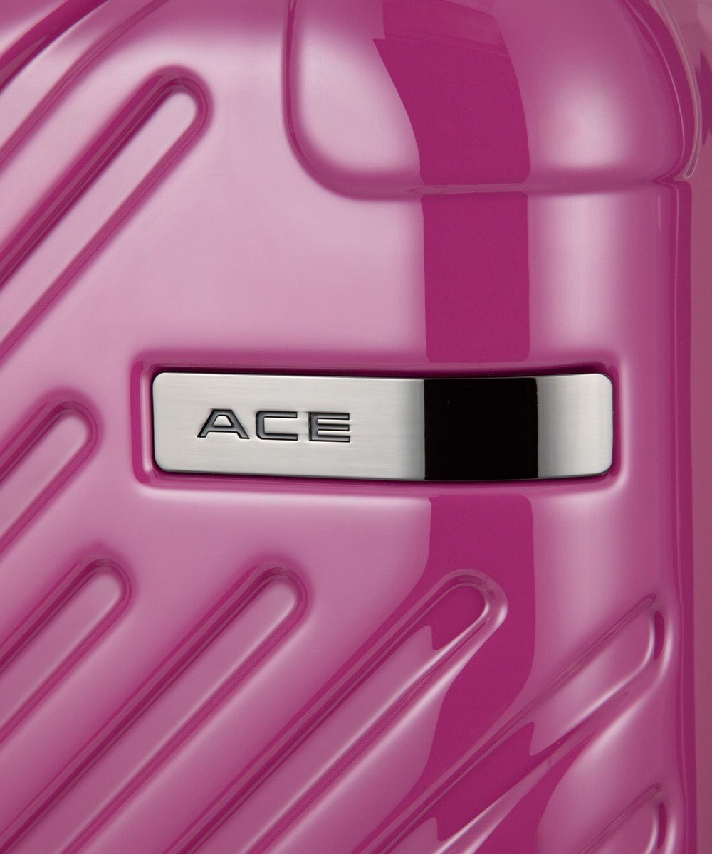 ACE BAGS & LUGGAGE ACE ラディアル Lサイズ 82Ｌ 06973 エース 