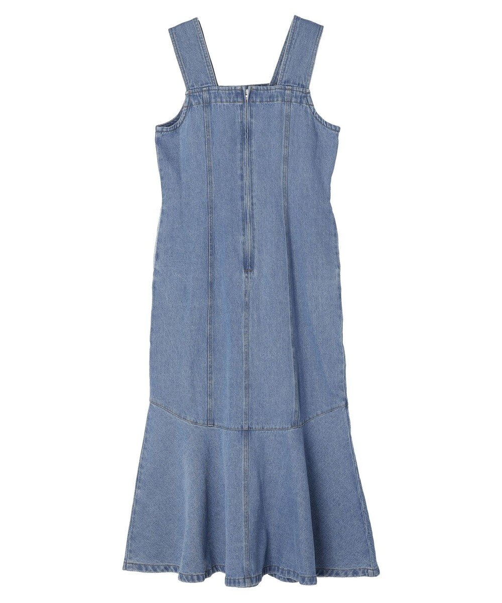 Green Parks ・ＳＵＧＡＲ　ＳＰＯＯＮ　デニムマーメイドジャンスカ 