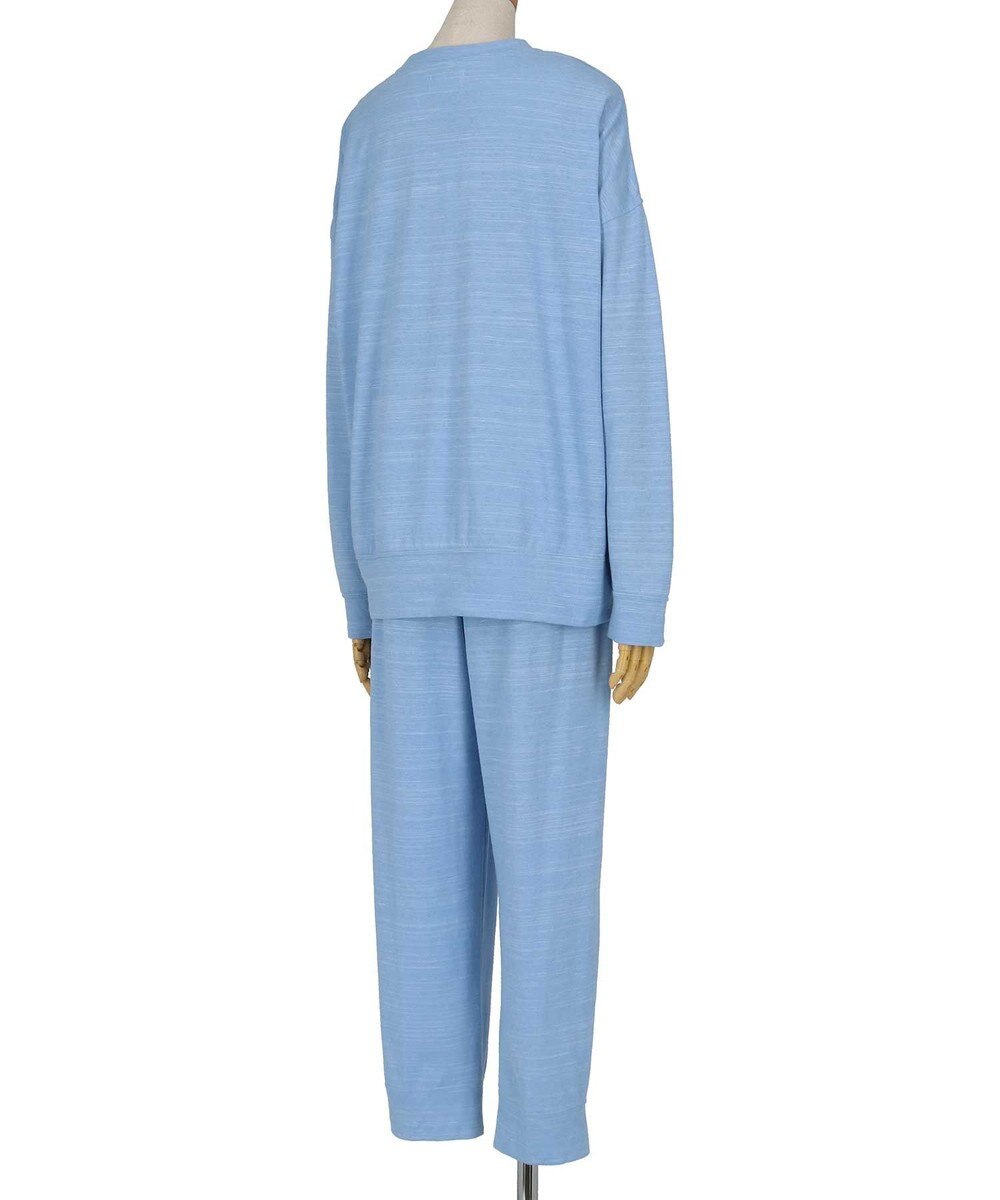 une nana cool 「ちょっとかっこいい女の子」のSZ天竺パジャマ 