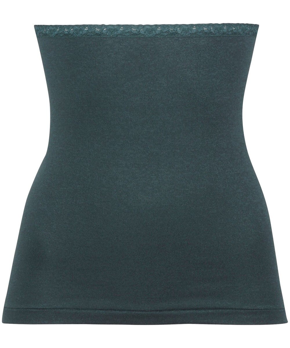 WACOAL はらまき あったかインナー 「天綿」を使用 からだの動きにフィット レディース PPL056 /ワコール 