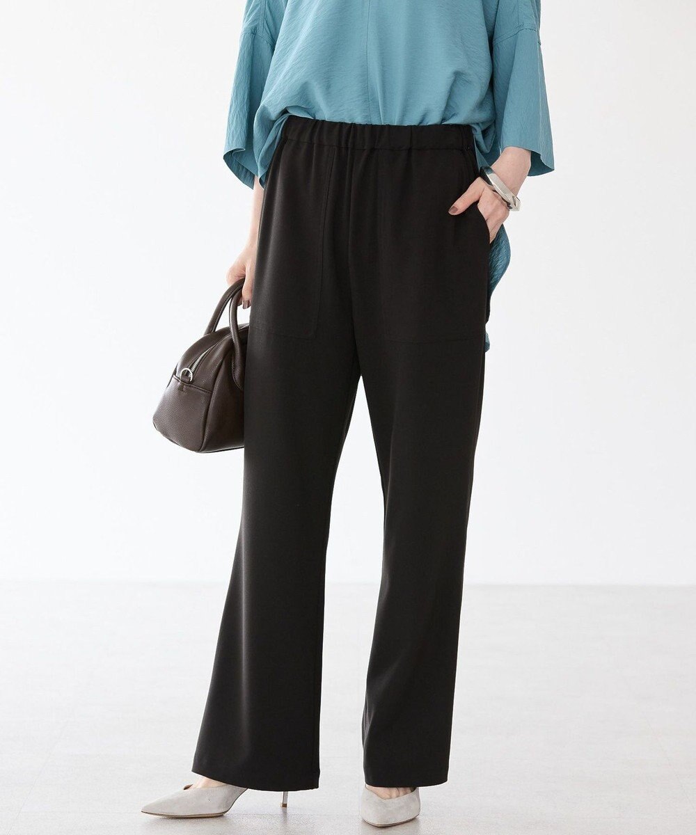 AMERICAN HOLIC 美・美・美ベイカーフレアパンツ 