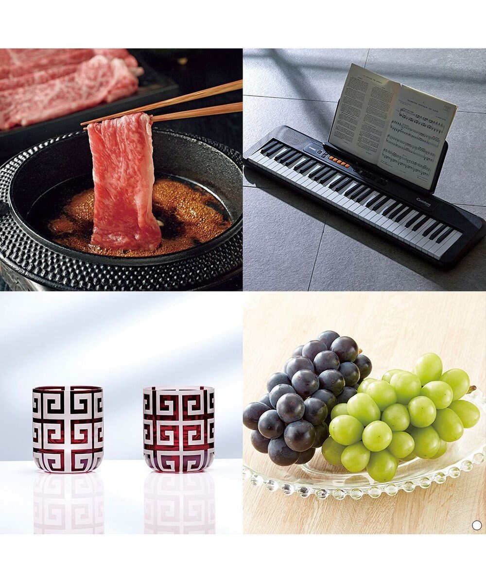 antina gift studio uluao(ウルアオ) カタログギフト ＜カテレイネ＞ 