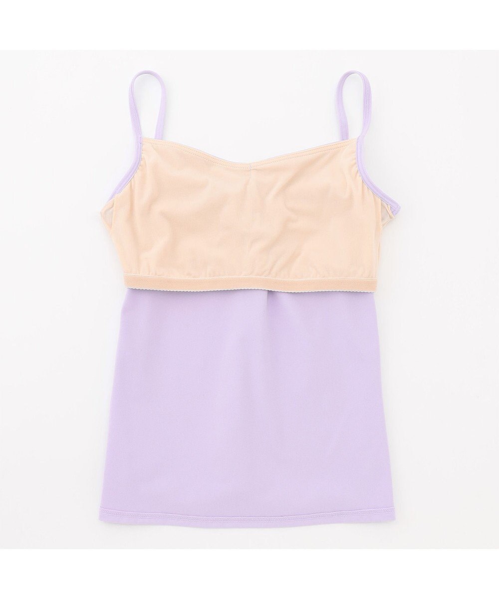 Chacott キャミソールトップ 