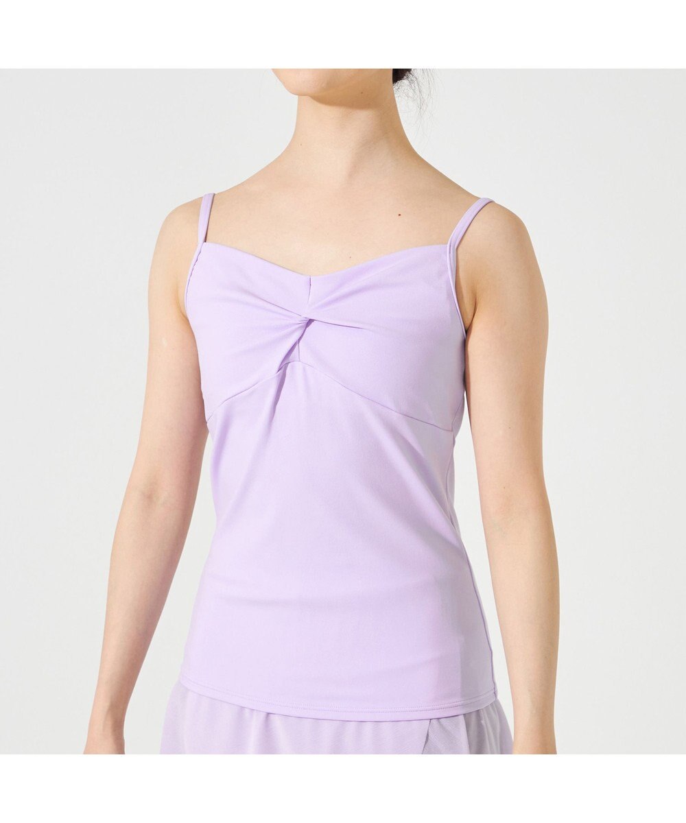 Chacott キャミソールトップ 