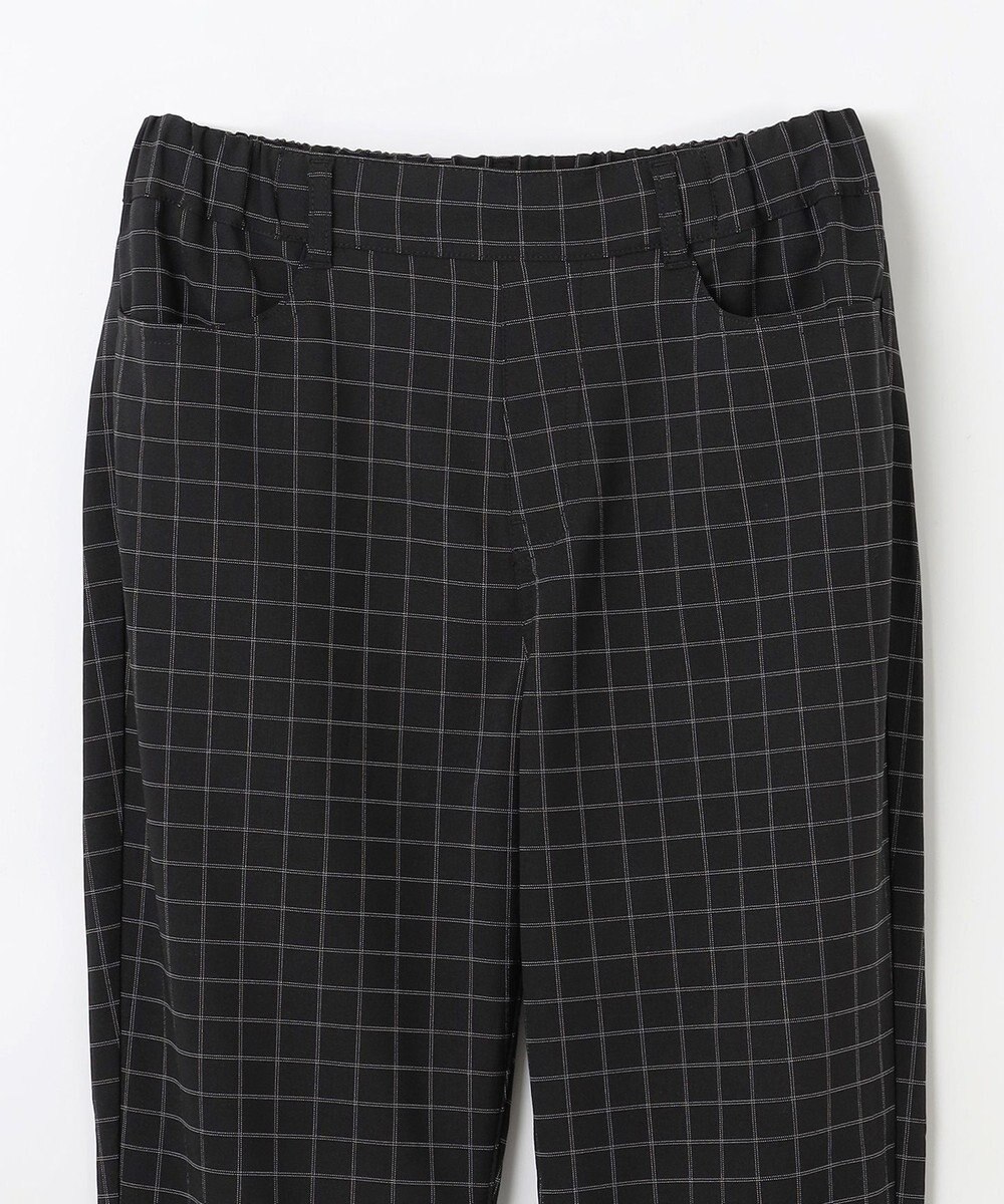 ANY 【大好評につき新色登場！/ストレッチ】大人の7daysデイリーパンツ 