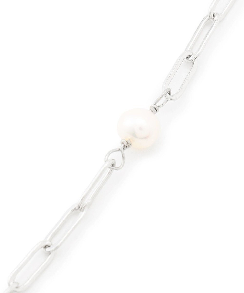 TOCCA SPRINKLE PEARL NECKLACE 淡水パールネックレス 