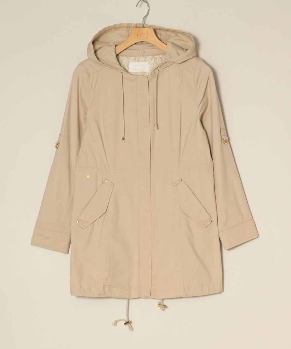 ONWARD Reuse Park B品【any SiS】コート春夏 