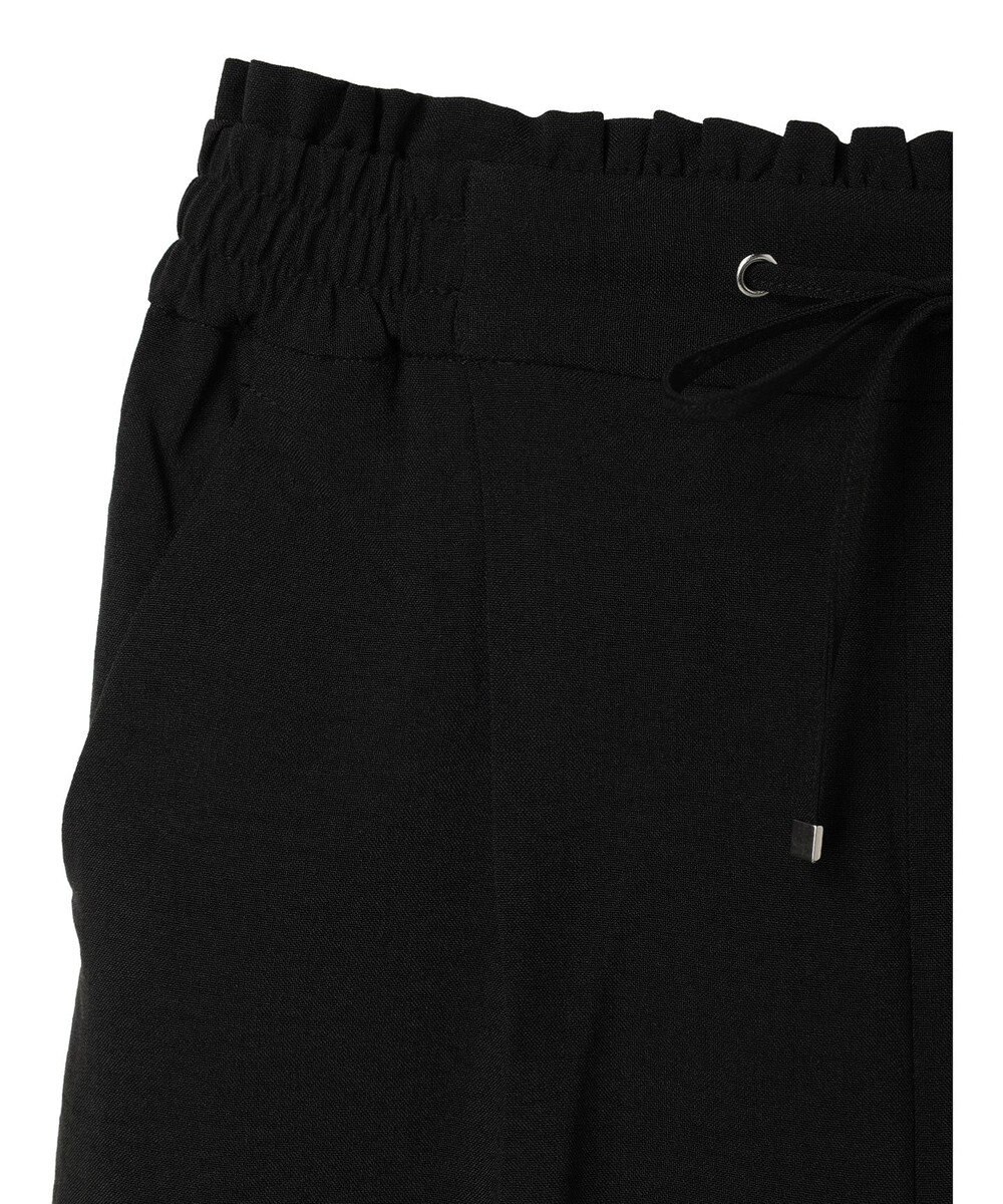 earth music&ecology リネンライクワイドパンツ 