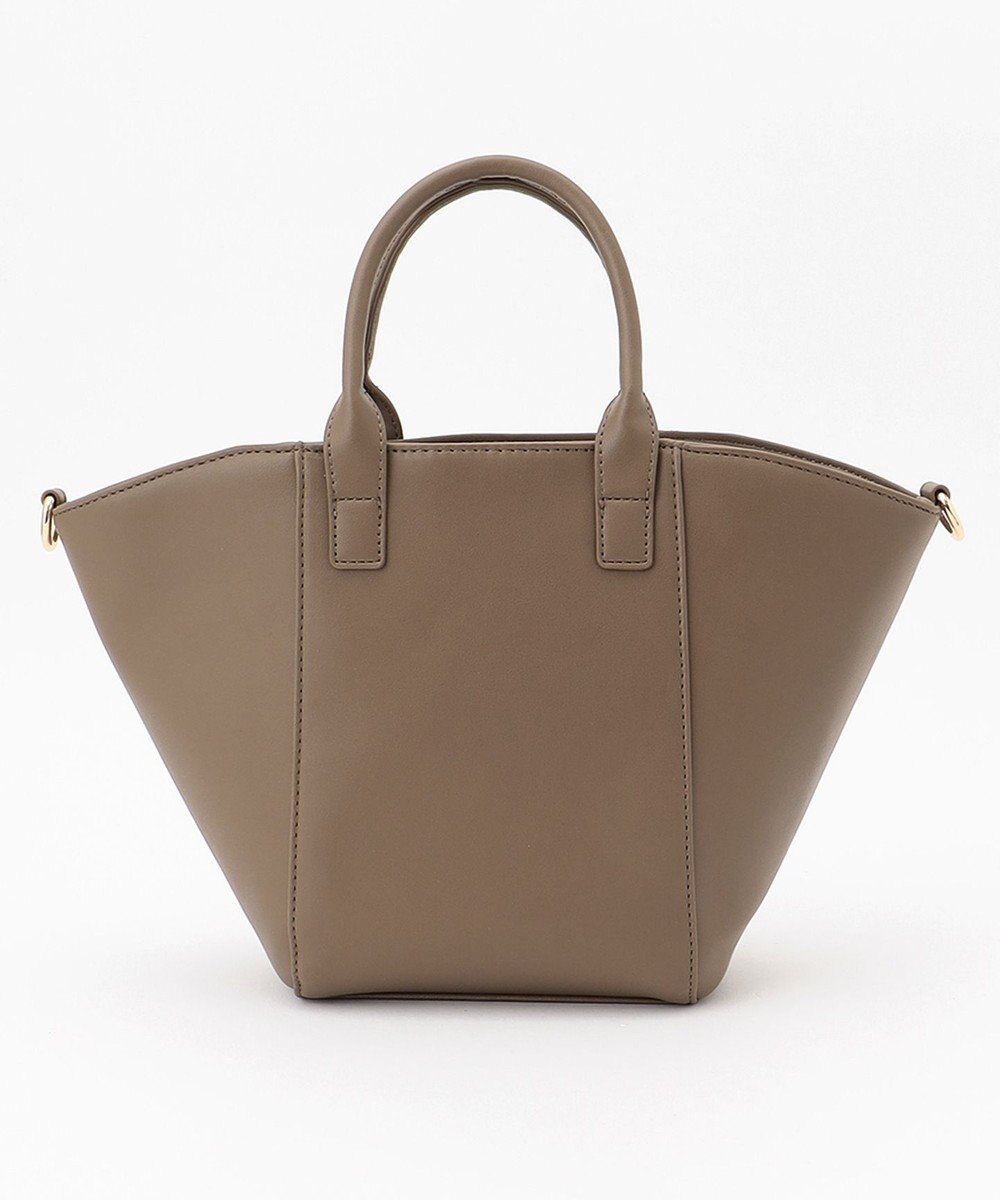 ANY 【２WAY】ワイド ショルダーバッグ 