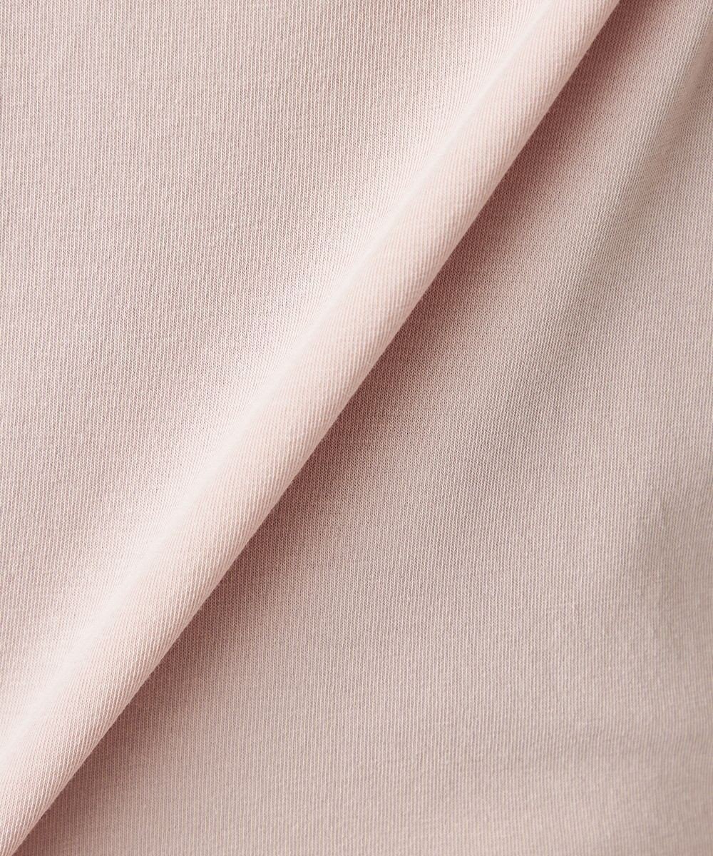 Chacott HandsomeCotton ドレープTシャツ 