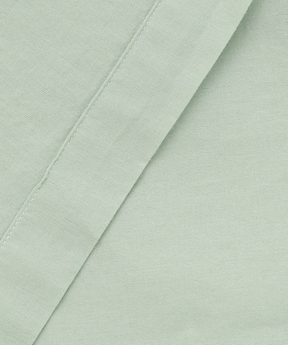 J.PRESS YORK STREET 【UNISEX】オープンカラーシャツ 