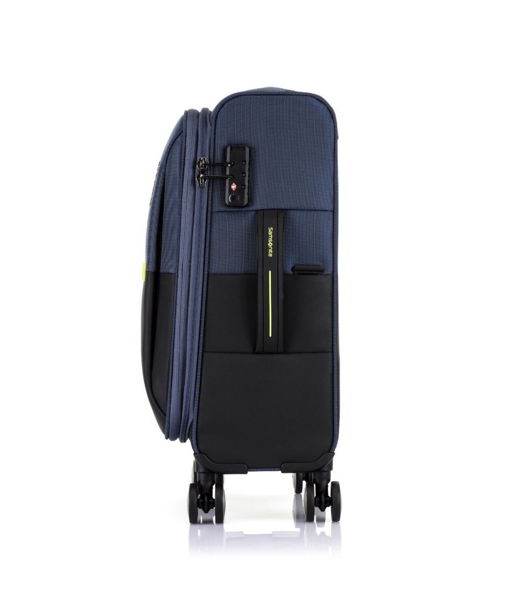 Samsonite サムソナイト スーツケース 37(/43)L  ストラリウム スピナー55 STRARIUM 
