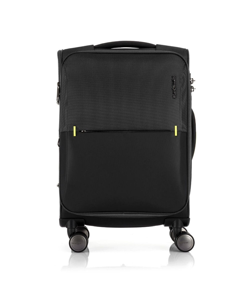 Samsonite サムソナイト スーツケース 37(/43)L  ストラリウム スピナー55 STRARIUM 