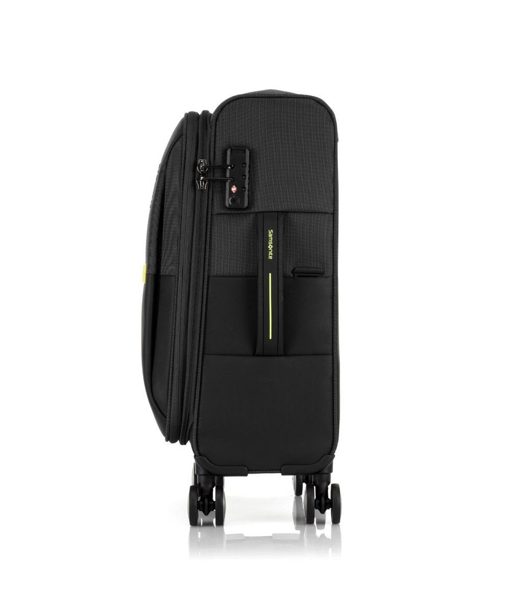 Samsonite サムソナイト スーツケース 37(/43)L  ストラリウム スピナー55 STRARIUM 