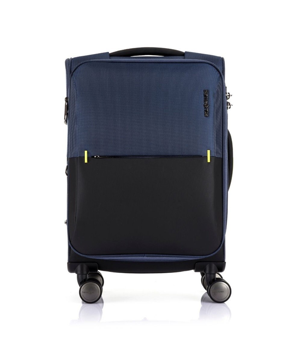 Samsonite サムソナイト スーツケース 37(/43)L  ストラリウム スピナー55 STRARIUM 