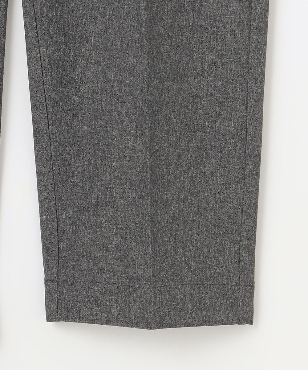 23区GOLF 通気性抜群！【MEN】ＤｏｔＡｉｒ テーパードパンツ 