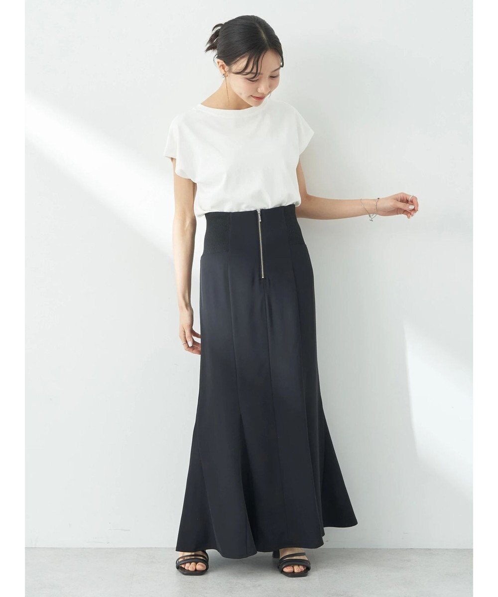 earth music&ecology フレンチＴ 