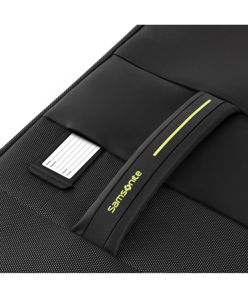 Samsonite サムソナイト スーツケース 37(/43)L  ストラリウム スピナー55 STRARIUM 