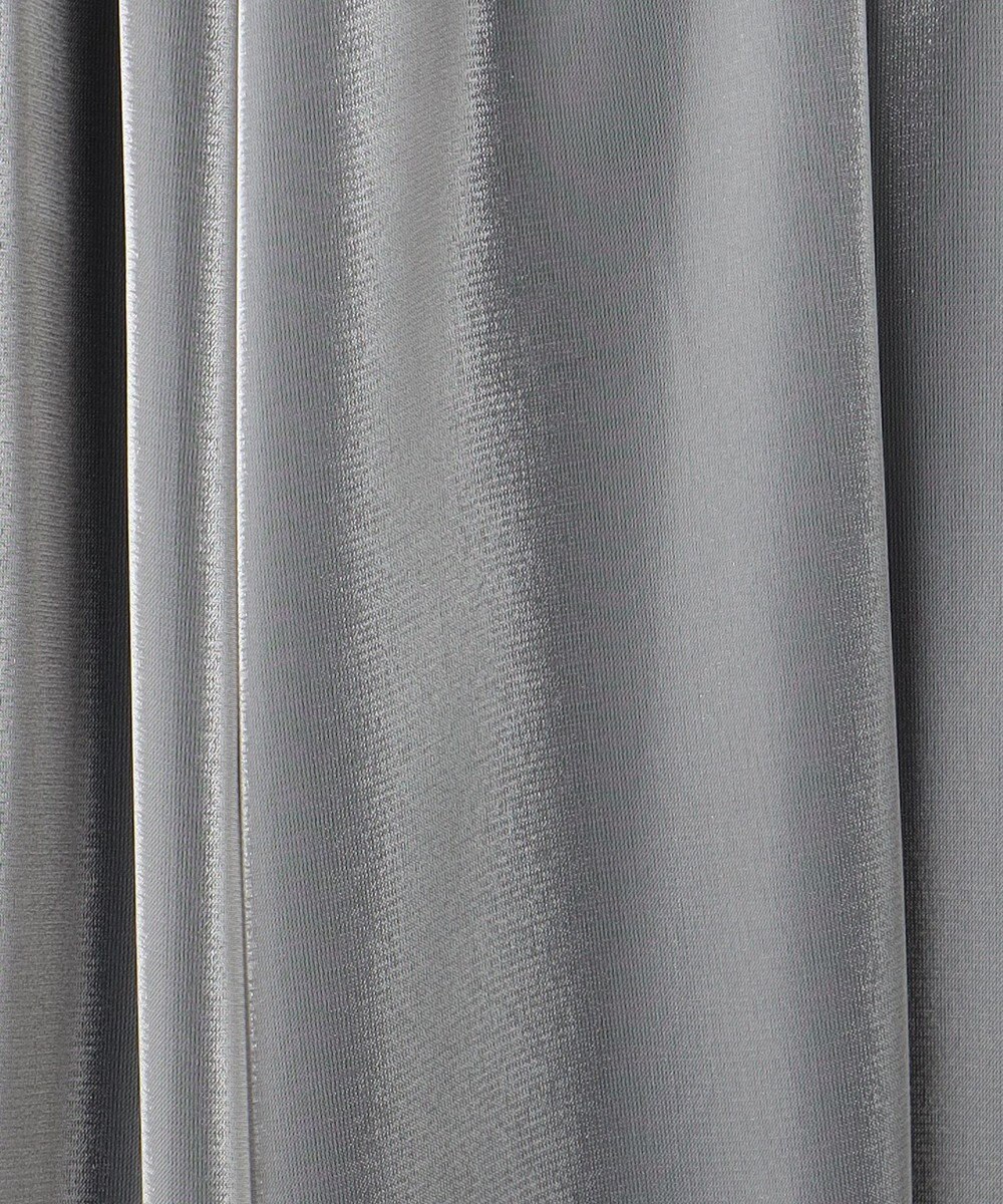 uncrave 【手洗い可】ブライトシャンブレー スカート（uncrave STANDARD） 