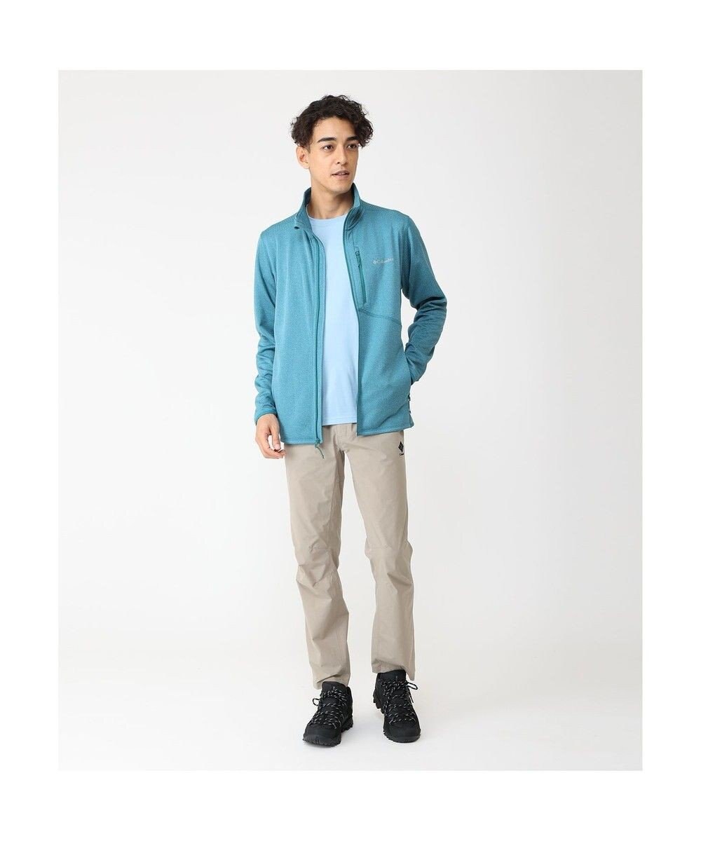 Columbia Columbia/ パークビュー フリース フルジップ /コロンビア 