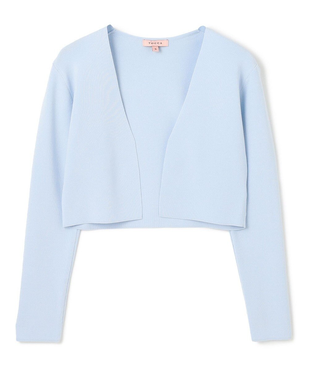 TOCCA SQUARE BOLERO ボレロ 