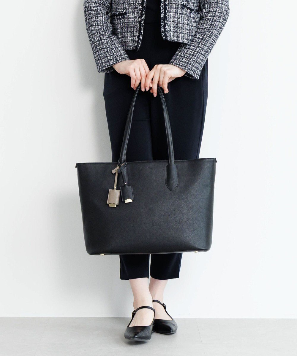 ACE BAGS & LUGGAGE Jewelna Rose リタ・トートバッグ A4サイズ 16146 ジュエルナローズ 