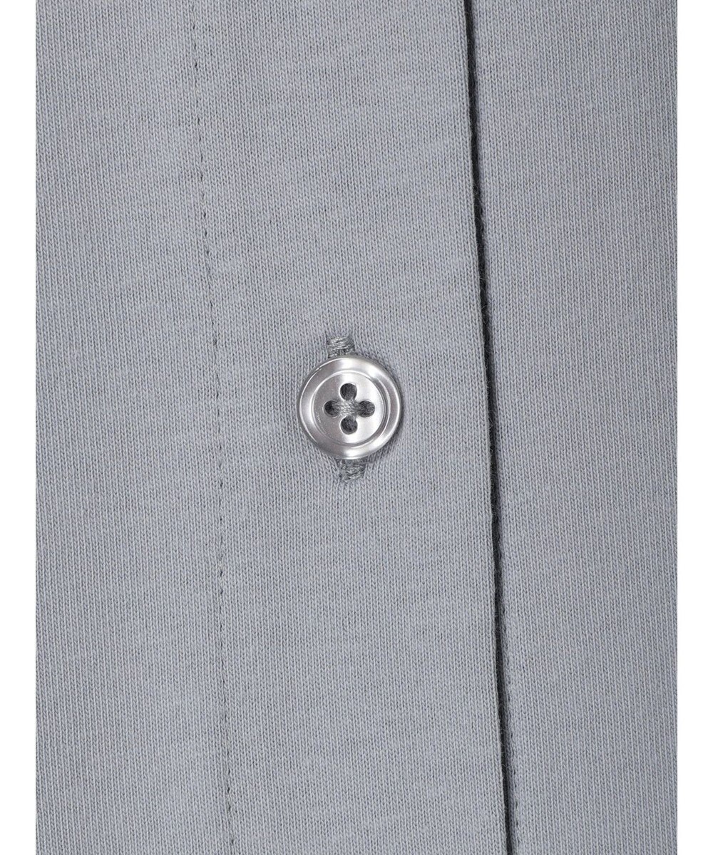 CRAFT STANDARD BOUTIQUE 接触冷感/抗菌防臭/ 前後2WAY半袖ワンピース 