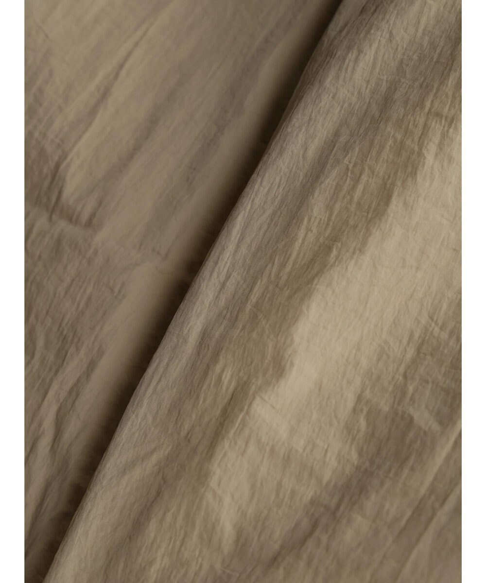 earth music&ecology モンスターコート 