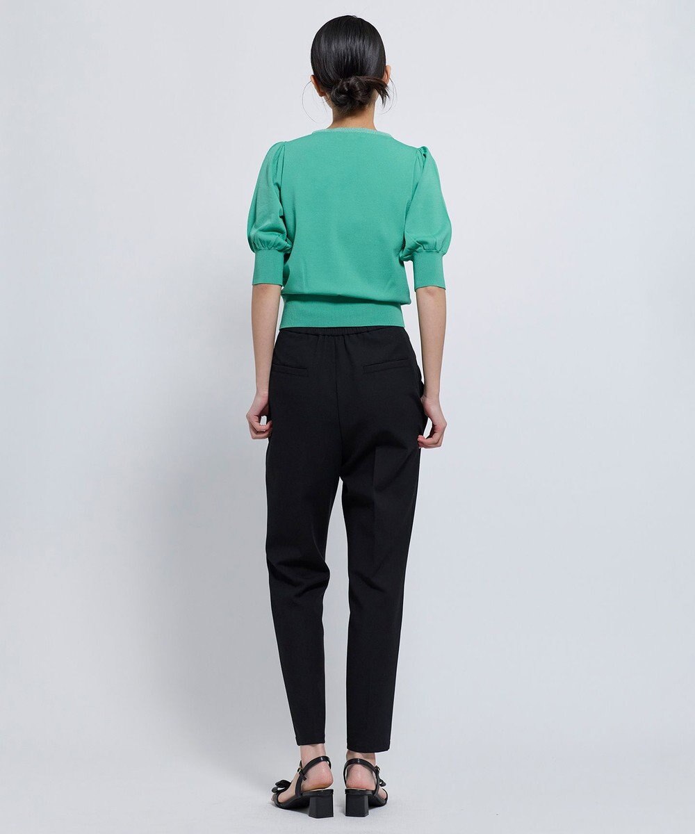 TOCCA BALOON ニットプルオーバー 