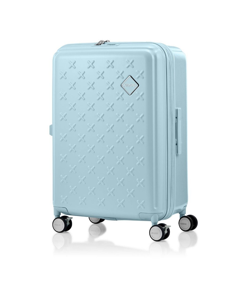Samsonite アメリカンツーリスター スーツケース 65L(/75L) パクストラ スピナー66 PAXTRA 