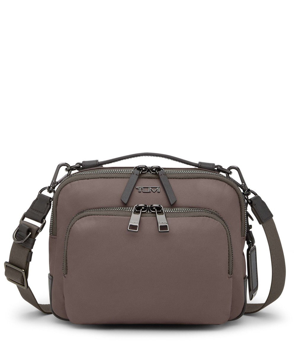 TUMI VOYAGEUR 「テガン」クロスボディ 