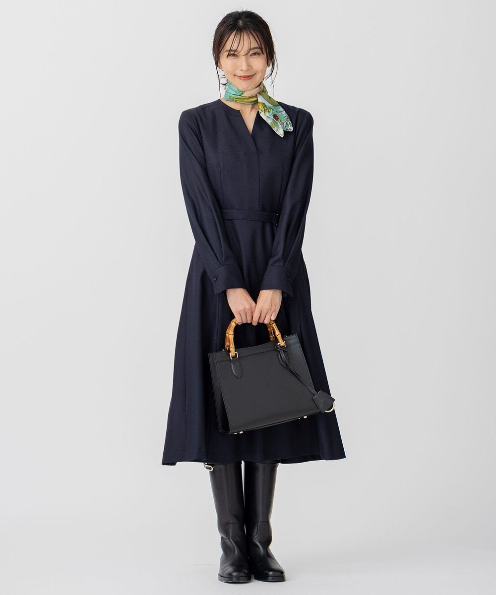 23区 【CLASSY.12月号掲載】PELLICO  ロングブーツ 