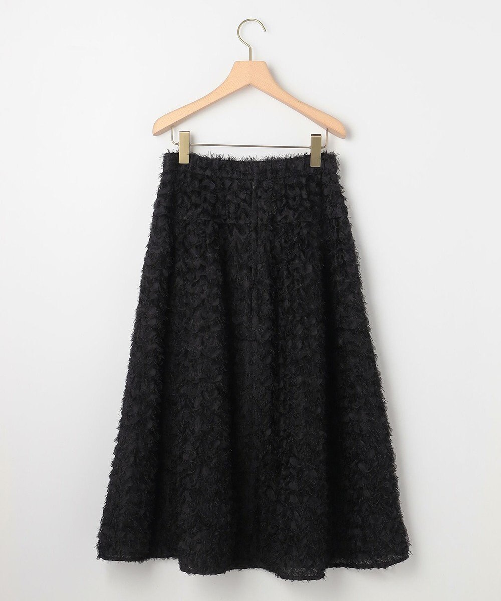 組曲 L ペタルチュール スカート 