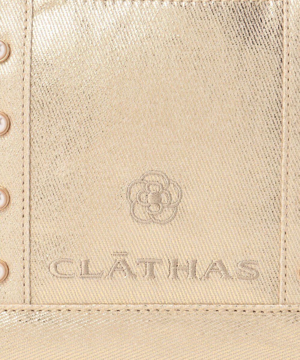 CLATHAS フロー トートバッグ 