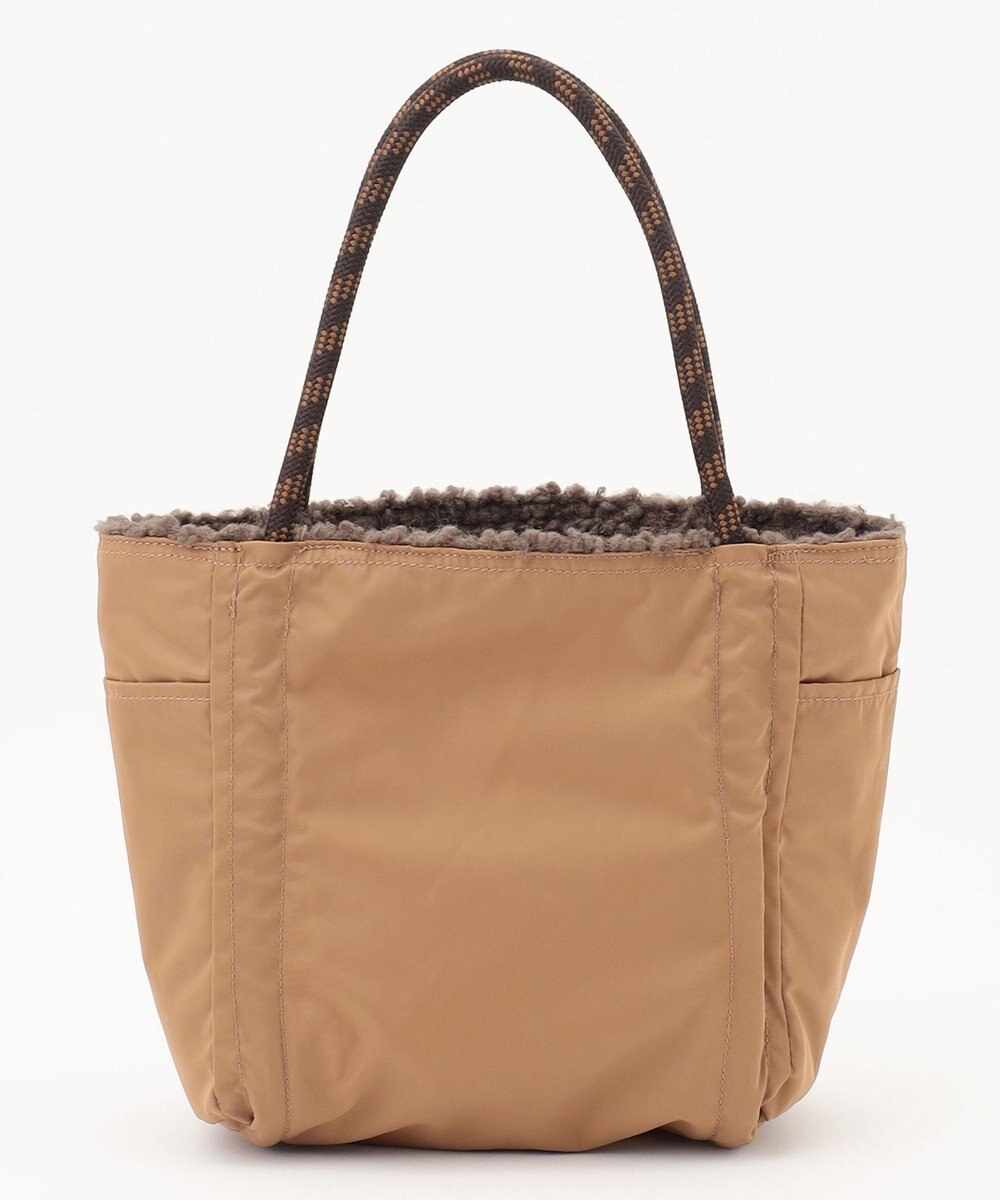 23区 NOMADIS SAC ボアミニ トート バッグ 