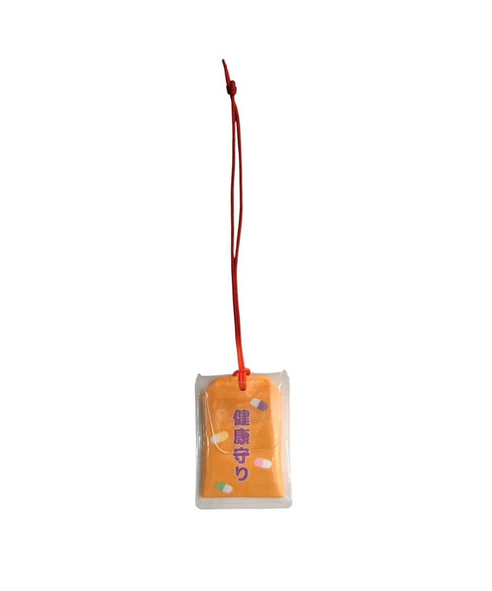 WEGO モンスターラッキーチャーム 