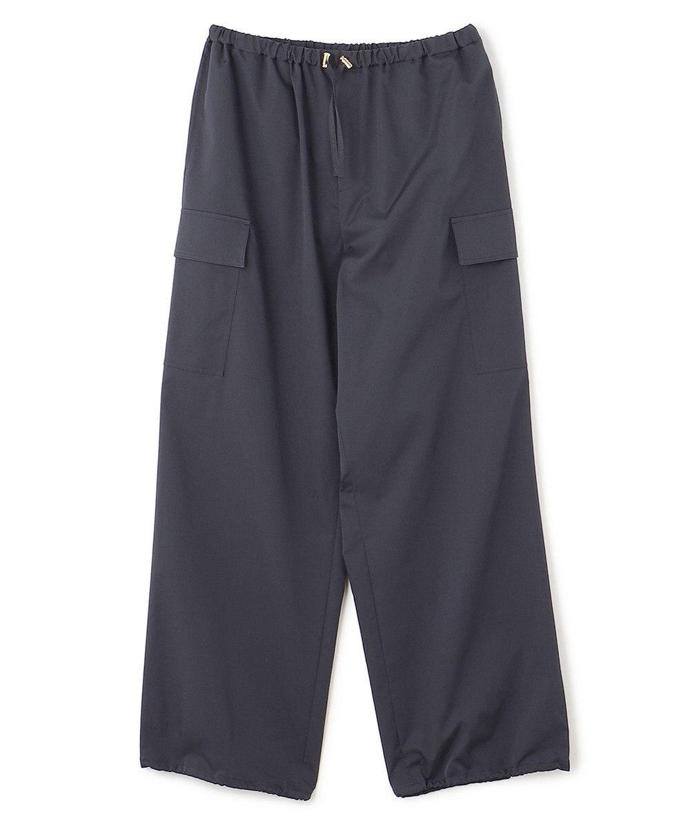 BEIGE， EMMA / カーゴパンツ 