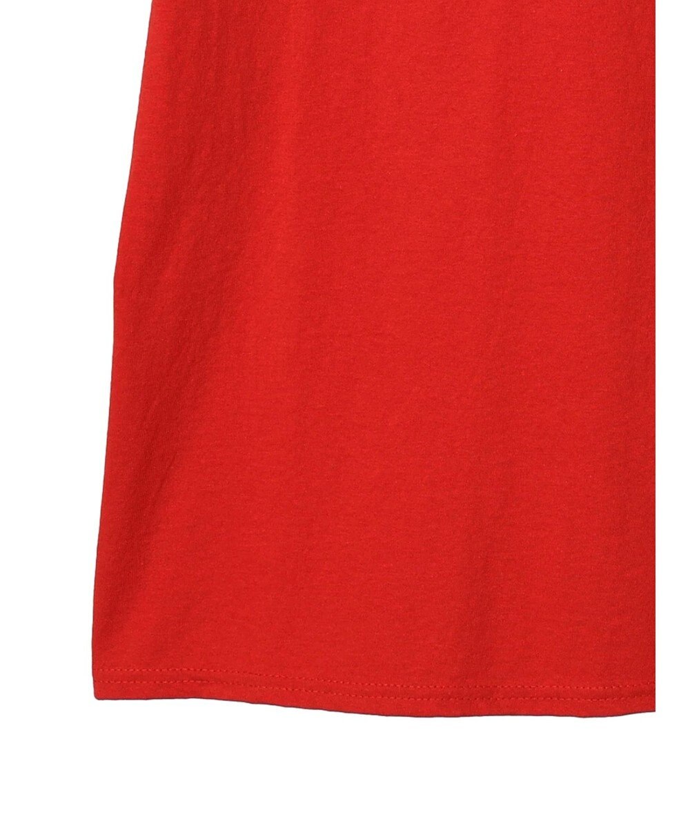 Green Parks ＮＹＣ　ロゴプリントＴシャツ 